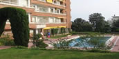 Apartments Lloret
