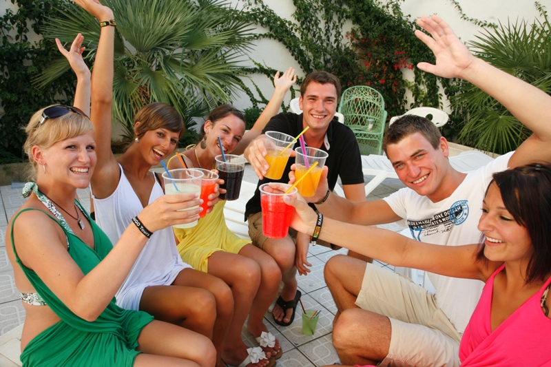 Günstige Hotels Lloret de Mar